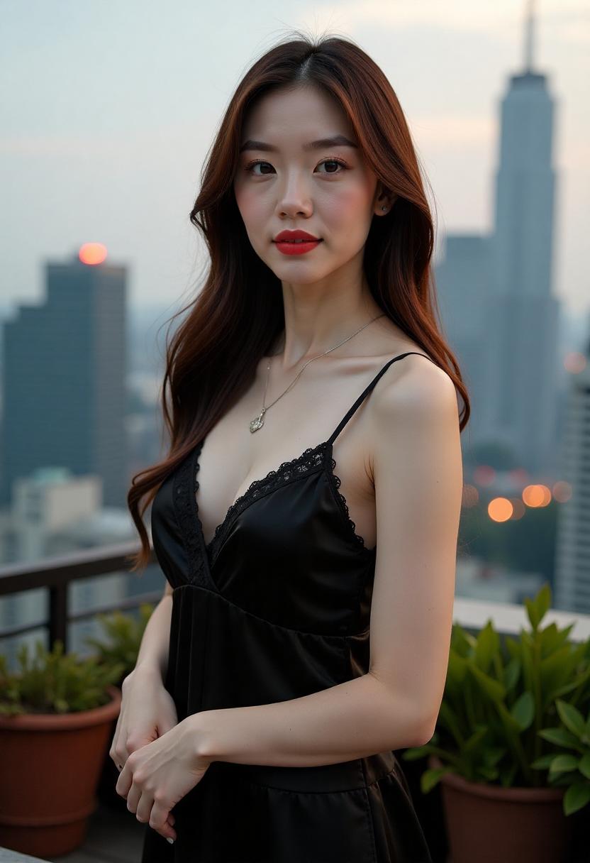 彼得堡清晨海报