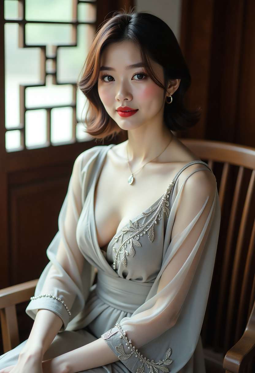 雪线以南海报